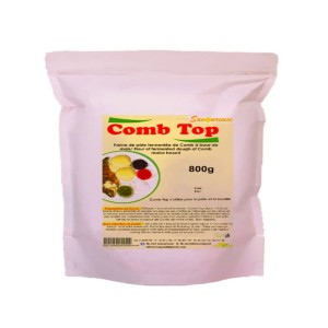 Comb Top (800gr)